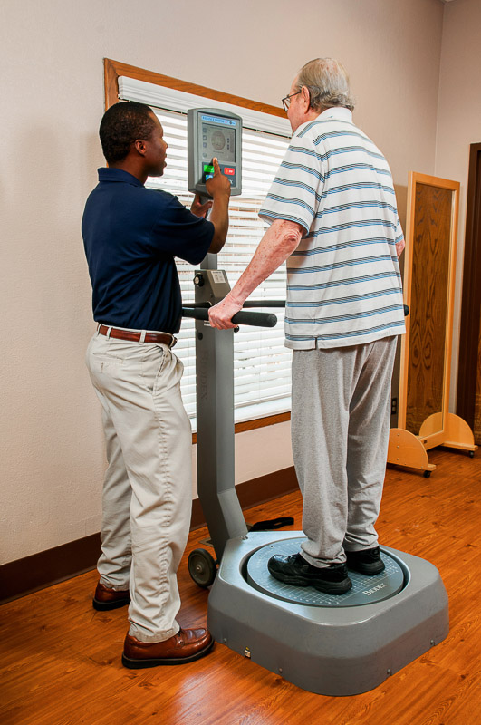 Andover Balance Therapy